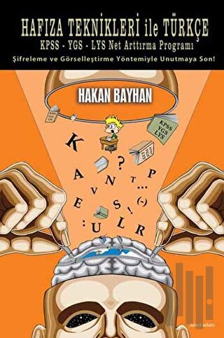 Hafıza Teknikleri İle Türkçe