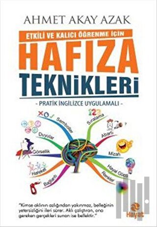 Hafıza Teknikleri | Kitap Ambarı