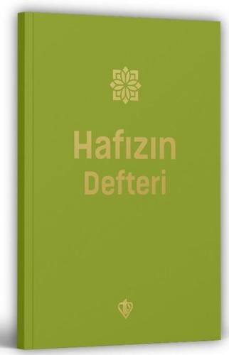 Hafızın Defteri | Kitap Ambarı