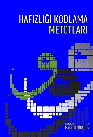 Hafızlığı Kodlama Metotları | Kitap Ambarı