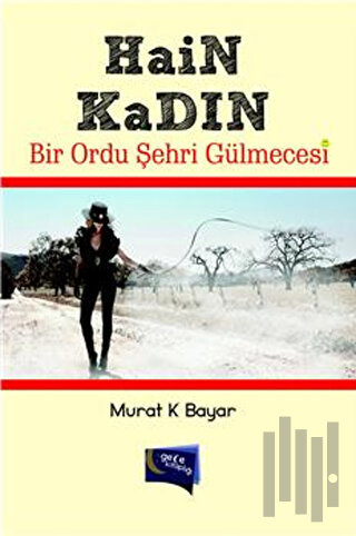 Hain Kadın | Kitap Ambarı