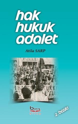 Hak Hukuk Adalet