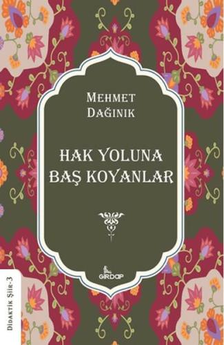 Hak Yoluna Baş Koyanlar     | Kitap Ambarı