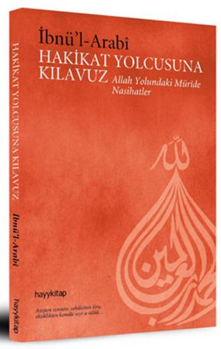 Hakikat Yolcusuna Klavuz
