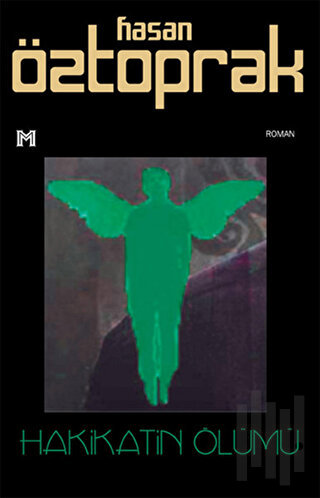 Hakikatin Ölümü | Kitap Ambarı