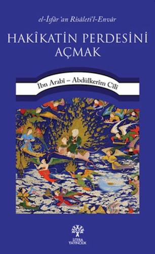 Hakikatin Perdesini Açmak | Kitap Ambarı