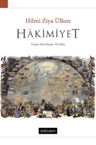Hakimiyet | Kitap Ambarı