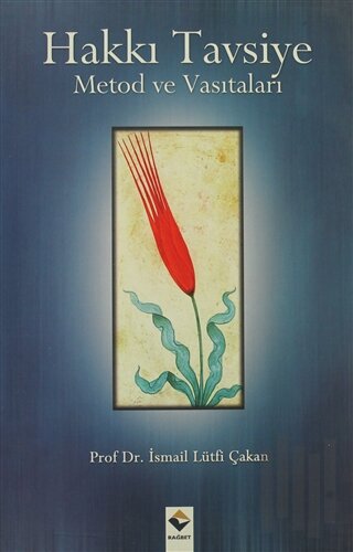 Hakkı Tavsiye | Kitap Ambarı