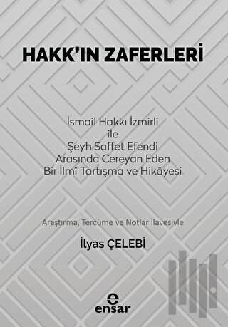 Hakk'ın Zaferleri | Kitap Ambarı