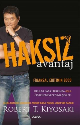 Haksız Avantaj - Finansal Eğitimin Gücü