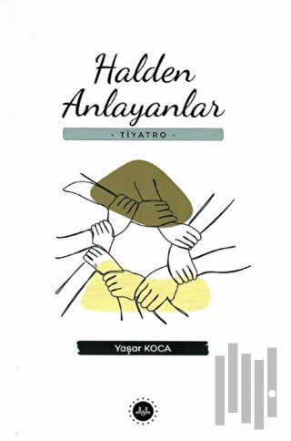 Halden Anlayanlar | Kitap Ambarı
