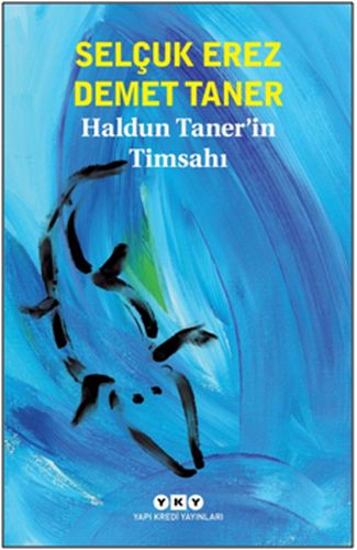 Haldun Taner’in Timsahı | Kitap Ambarı