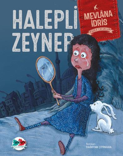 Halepli  Zeynep-Başka Çocuklar (Ciltli)