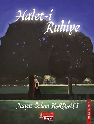 Halet-i Ruhiye (Ciltli)