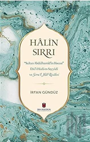 Halin Sırrı | Kitap Ambarı