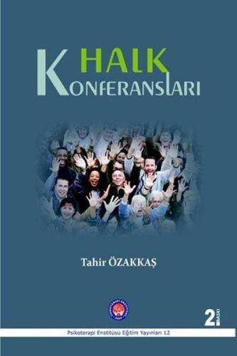 Halk Konferansları | Kitap Ambarı