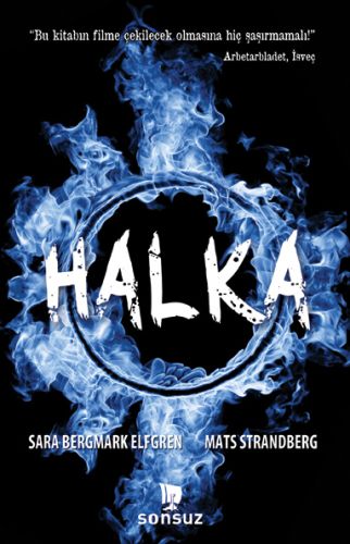 Halka | Kitap Ambarı