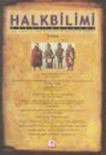Halkbilimi Araştırmaları 2