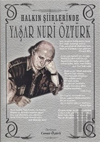 Halkın Şiirlerinde Yaşar Nuri Öztürk