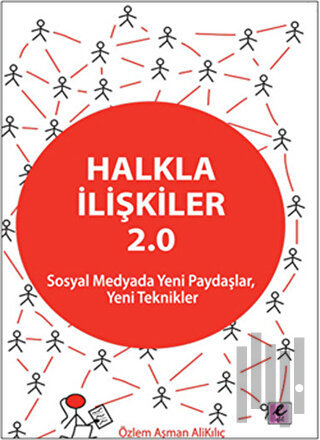 Halkla İlişkiler 2.0