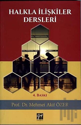 Halkla İlişkiler Dersleri | Kitap Ambarı