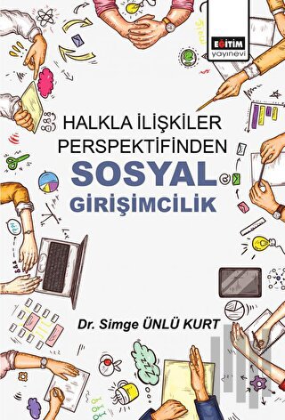 Halkla İlişkiler Perspektifinden Sosyal Girişimcilik