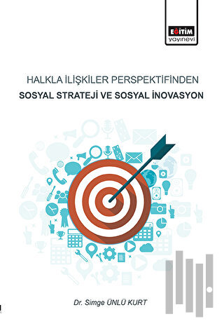 Halkla İlişkiler Perspektifinden Sosyal Strateji ve Sosyal İnovasyon