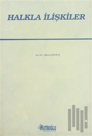 Halkla İlişkiler