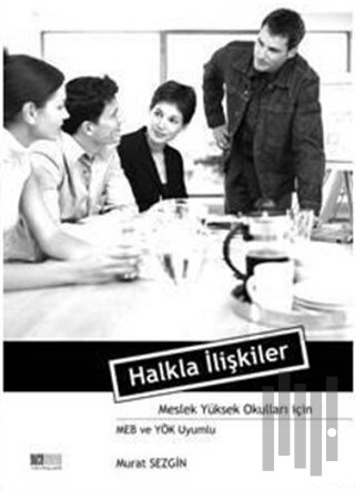 Halkla İlişkiler | Kitap Ambarı