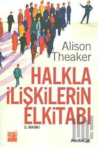 Halkla İlişkilerin Elkitabı