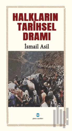 Halkların Tarihsel Dramı