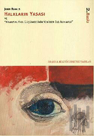 Halkların Yasası ve "Kamusal Akıl Düşüncesinin Yeniden Ele Alınması"