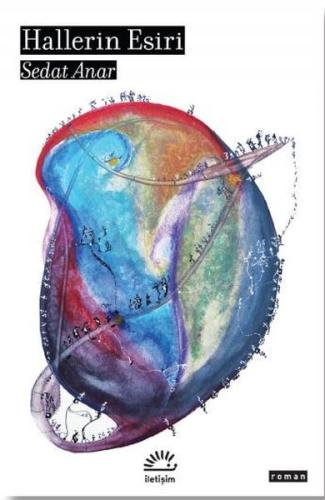 Hallerin Esiri | Kitap Ambarı