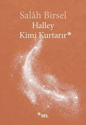 Halley Kimi Kurtarır | Kitap Ambarı