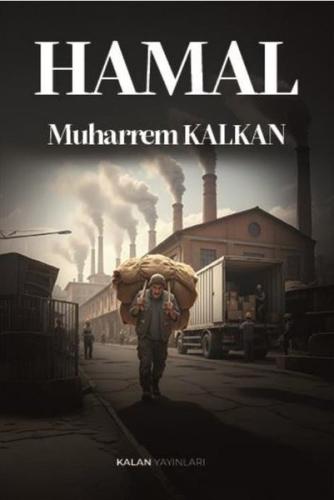 Hamal | Kitap Ambarı