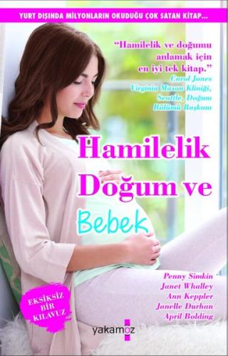 Hamilelik Doğum ve Bebek