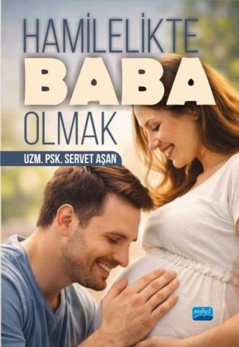 Hamilelikte Baba Olmak | Kitap Ambarı