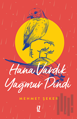 Hana Vardık Yağmur Dindi