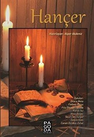 Hançer | Kitap Ambarı