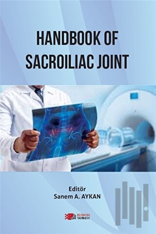 Handbook of Sacroiliac Joint