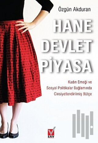 Hane Devlet Piyasa