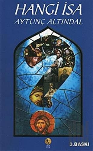 Hangi İsa | Kitap Ambarı