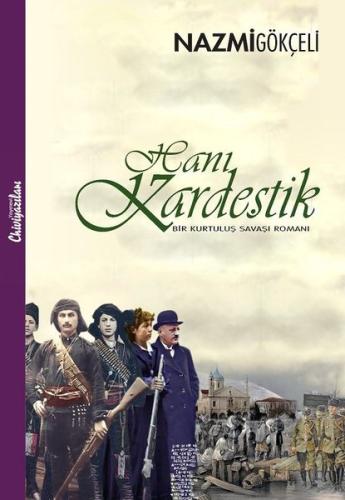Hani Kardeştik | Kitap Ambarı