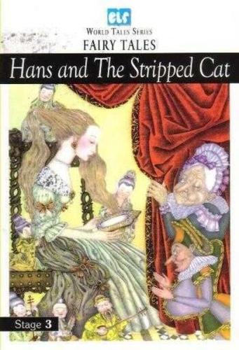 Hans and The Stripped Cat
