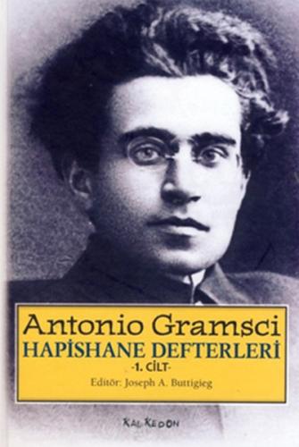 Hapishane Defterleri Cilt 1 (Ciltli)