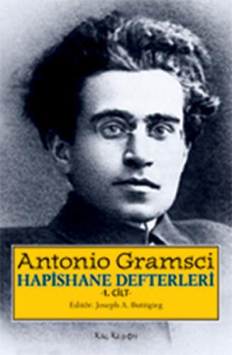 Hapishane Defterleri Cilt 1