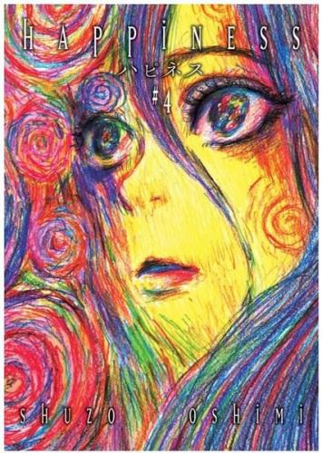 Happiness Cilt - 4 | Kitap Ambarı