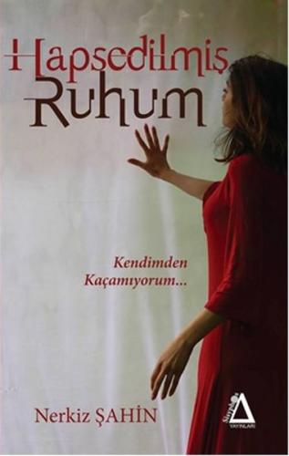 Hapsedilmiş Ruhum | Kitap Ambarı