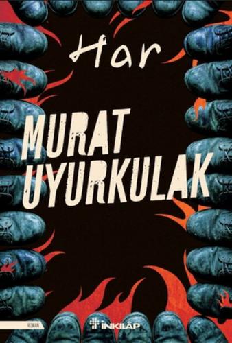 Har | Kitap Ambarı