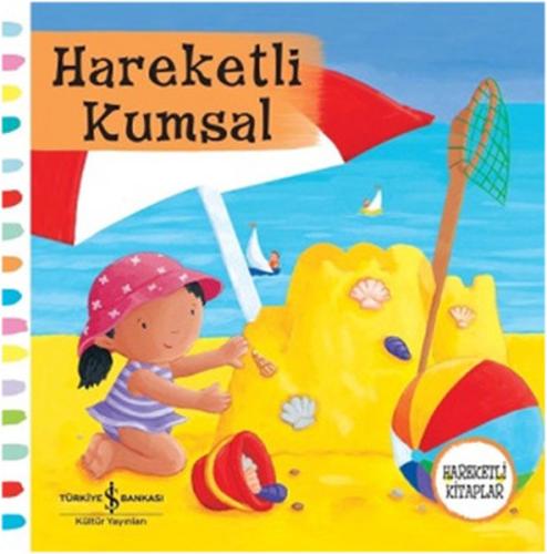 Hareketli Kumsal (Ciltli)